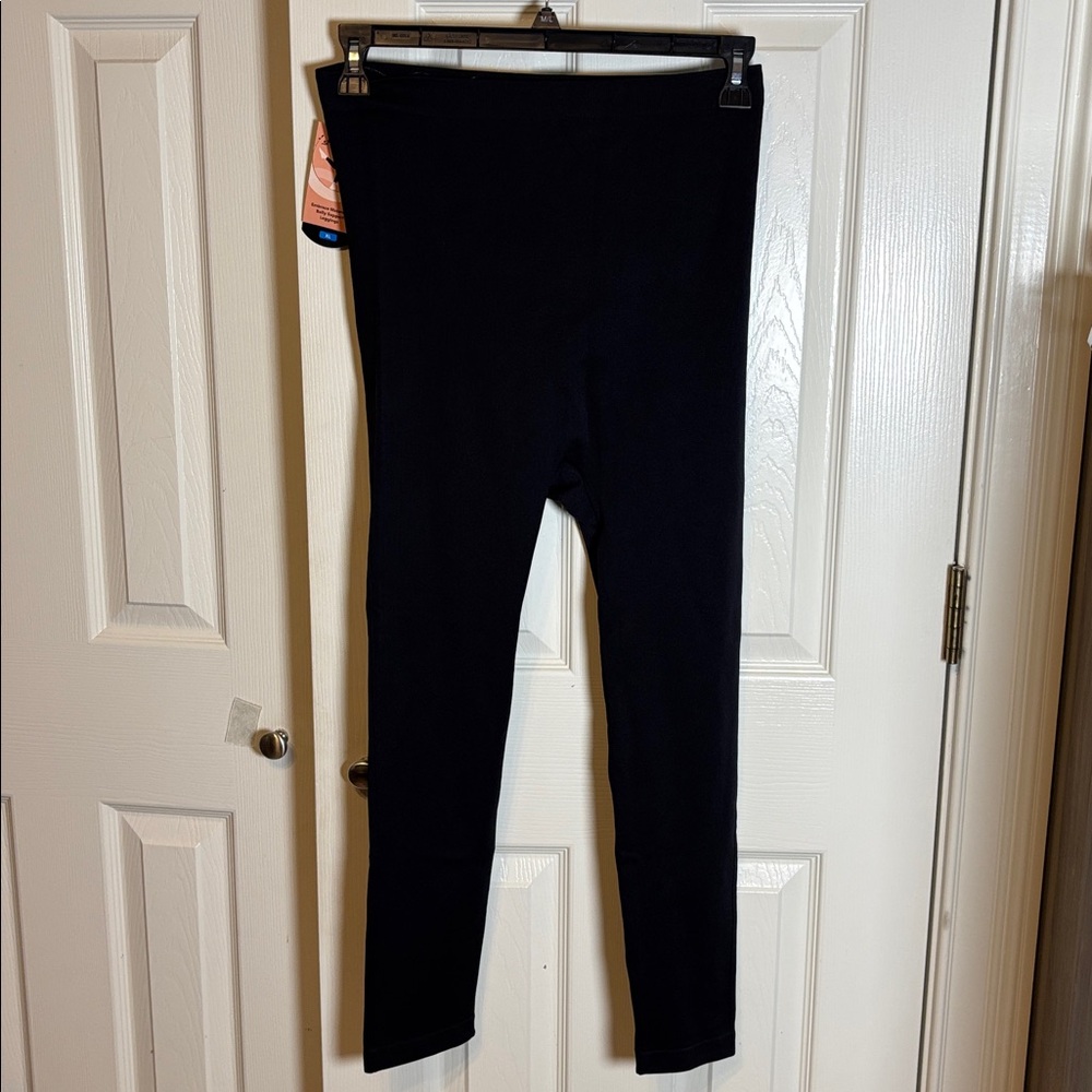 Shapermint Embrace Maternity Belly Support Leggings - Picture 5 of 11